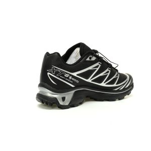 Salomon XT-6 Gore-Tex"Black Sliver" 474506 Free shipping tax-free