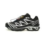 Salomon XT-6 Gore-Tex"Black Sliver" 474506 Free shipping tax-free