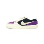 Nike SB Force 58"Obsidian Wild Grape Phantom" DV5477-403 Free shipping tax-free