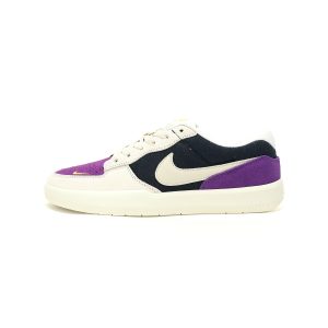 Nike SB Force 58"Obsidian Wild Grape Phantom" DV5477-403 Free shipping tax-free