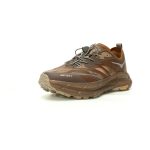 SATISFY x Hoka One One Mafate Speed 4 Lite Low Free shipping tax-free 1157050/RBBR