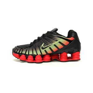 Nike Shox TL 2019 AV3595-601 Free shipping tax-free