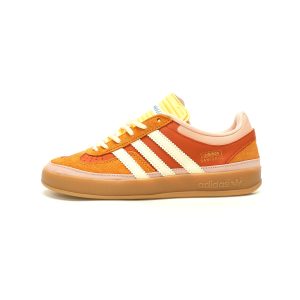 Bad Bunny x Adidas Gazelle Indoor Trainers "Santurce" JS5050 Free shipping tax-free
