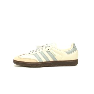 Adidas Originals Samba OG"Beige de Mujer" JH7299 Free shipping tax-free