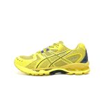 ASICS Gel-Nimbus 10.1"Lemon Spark" 1203A599-300 Free shipping tax-free