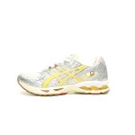 VandyThePink x atmos x Asics Gel-Nimbus 10.1 "Banana Split" 1203A865-702 Free shipping tax-free