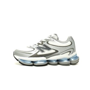 New Balance U2000"Grey Blue" U2000AA Free shipping tax-free