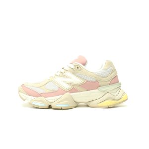 New Balance 9060"Pink Cream" U9060JDP Free shipping tax-free