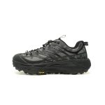 Hoka One One Mafate Three 2 Low 1162770/BBNB Free shipping tax-free