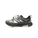 Hoka One One Mafate Speed 4 Lite Low 1168971/BWHT Free shipping tax-free