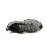 Salomon XA Pro 3D Suded"Dark Gray" 475875 Free shipping tax-free