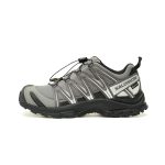 Salomon XA Pro 3D Suded"Dark Gray" 475875 Free shipping tax-free
