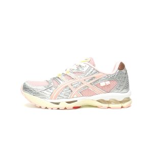VandyThePink x atmos x Asics Gel-Nimbus 10.1 "Strawberry Cream" 1203A865-702 Free shipping tax-free