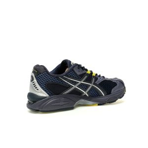 ASICS Gel-Nimbus 10.1"Midnight Indigo Fog" 1203A599-300 Free shipping tax-free