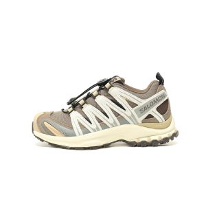 Salomon XA Pro 3D Suede"falcon canary"XA 477920