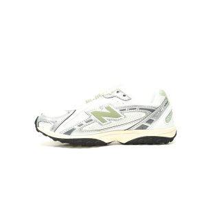 New Balance NB204 white green U204LSWB