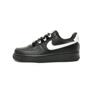 Nike Air Force 1 '07 Low QS "Friday/Black/White" CQ0492-001 nike sneakers