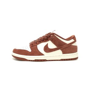 Nike SB Dunk Low Next Nature "Red Sepia" HJ7673-001 nike sneakers