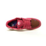 Nike SB Force 58 "Sweet Beet Brown" DV5477-104 Sports shoes
