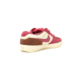 Nike SB Force 58 "Sweet Beet Brown" DV5477-104 Sports shoes