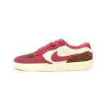 Nike SB Force 58 "Sweet Beet Brown" DV5477-104 Sports shoes