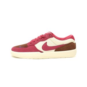 Nike SB Force 58 "Sweet Beet Brown" DV5477-104 Sports shoes