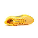 Nike Pegasus Premium "Modern Mayfly" Yellow sports shoes