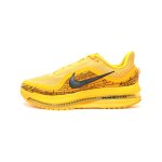 Nike Pegasus Premium "Modern Mayfly" Yellow sports shoes