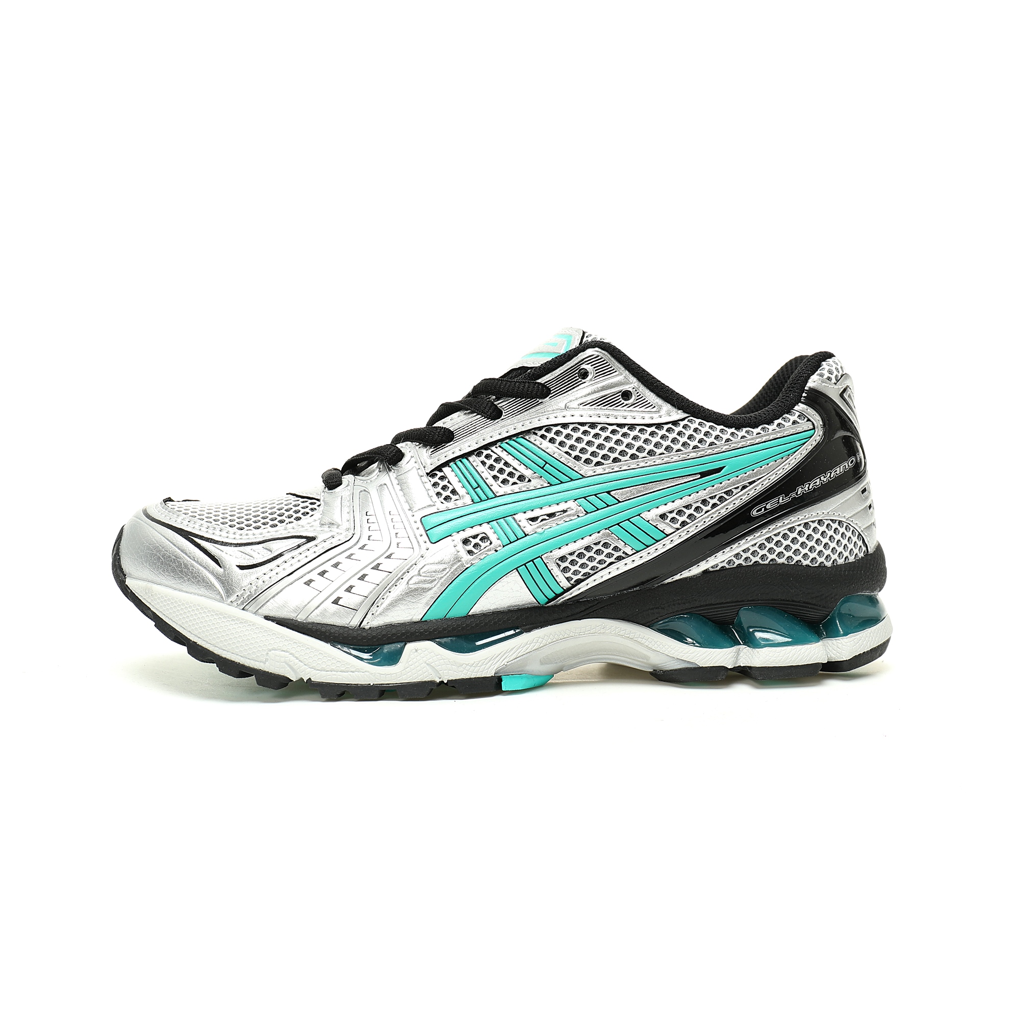 ASICS Gel Kayano 14 "Tiffany" Men's and women's sports shoes ASICS Gel Kayano 14 "Tiffany" Men's and women's sports shoes