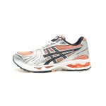 ASICS Gel Kayano 14"Sepia" Men's and women's sports shoes