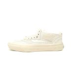 NEIGHBORHOOD x Vans By OTW Half Cab 33"Natural White"