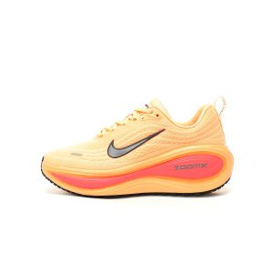 Nike zoom Vomero Plus "Total Orange " men's and women's running shoes