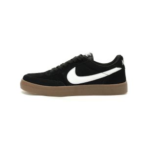 Nike Killshot 2 “Black Gum White” Suede sports shoes
