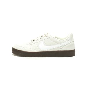 Nike Killshot 2 Leather “gray white” Men's and women's sports shoes