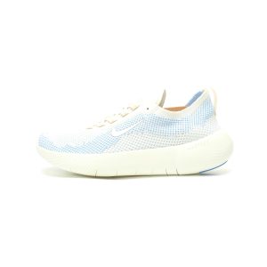Nike Free 2025 “Blue beige” Men's and women's running shoes