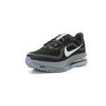 Nike Pegasus Premium "Black gray" Men's and women's sports shoes