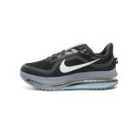 Nike Pegasus Premium "Black gray" Men's and women's sports shoes