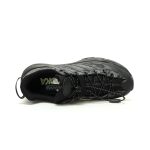 2025 Hoka One One Mafate Three 2 Low Black sports shoes