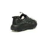 2025 Hoka One One Mafate Three 2 Low Black sports shoes