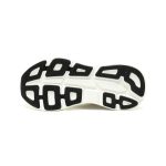 Hoka ONE ONE Bondi 9 Low “white black” Men's and women's running shoes