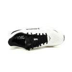 Hoka ONE ONE Bondi 9 Low “white black” Men's and women's running shoes