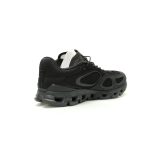 2025 FKA Twigs x ON Running Cloud X 4 Low “Black” Men's and women's shoes