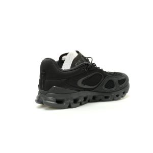 2025 FKA Twigs x ON Running Cloud X 4 Low “Black” Men's and women's shoes