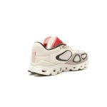 FKA Twigs x ON Running Cloud X 4 Low “Beige Red” Men's and women's shoes