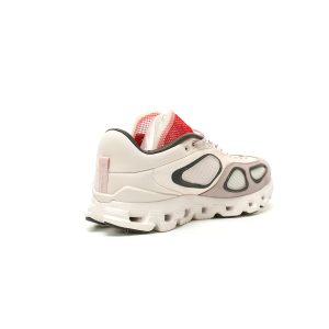 FKA Twigs x ON Running Cloud X 4 Low “Beige Red” Men's and women's shoes