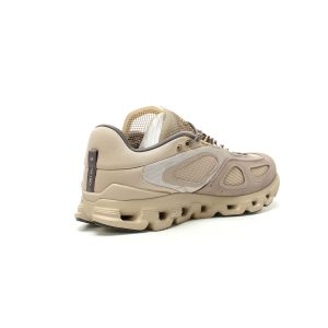 FKA Twigs x ON Running Cloud X 4 Low “brown” Men's and women's shoes