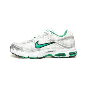 Online 2025 Nike Air Max Moto 2K “Silver green” Men's and Women's Shoes