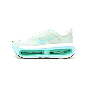 2025 Nike Vomero Premium “blue” running shoes