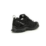 2025 Salomon XA Pro 3D Suede "Black White" Lightweight Trail running shoes