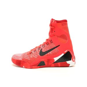 Nike Kobe 9 Elite Protro High"Christmas" Men's basketball sneakers